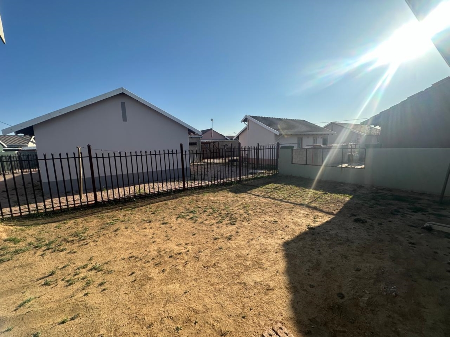 3 Bedroom Property for Sale in Raceway Free State